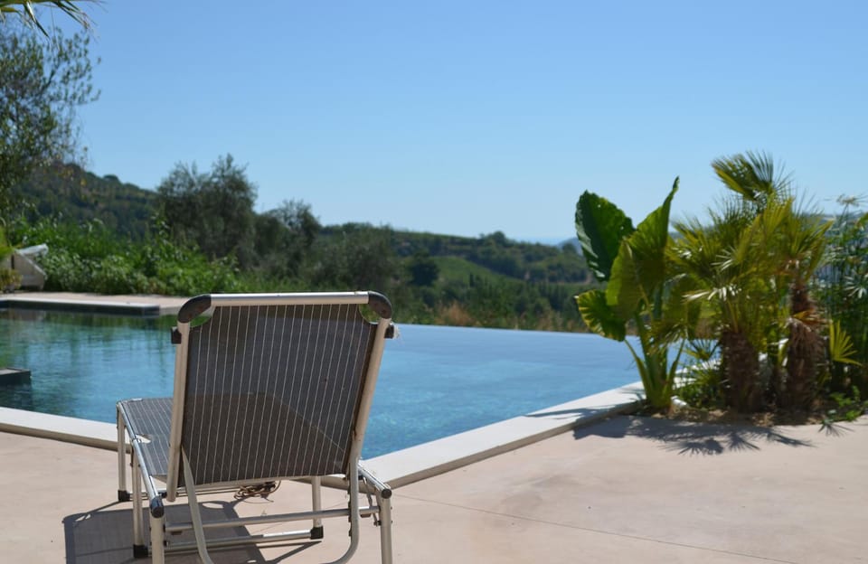 Borgo Casa Dottore Apartment in Marche