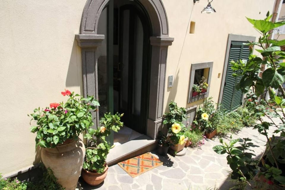 BOTTE - Appartamenti Il Palmento Apartment in Canneto