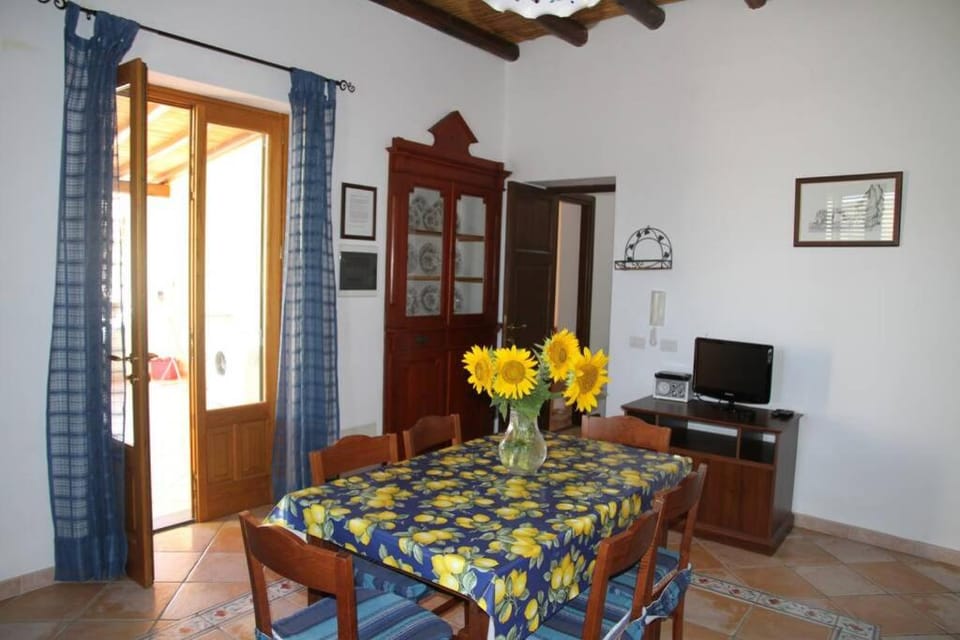 BOTTE - Appartamenti Il Palmento Apartment in Canneto