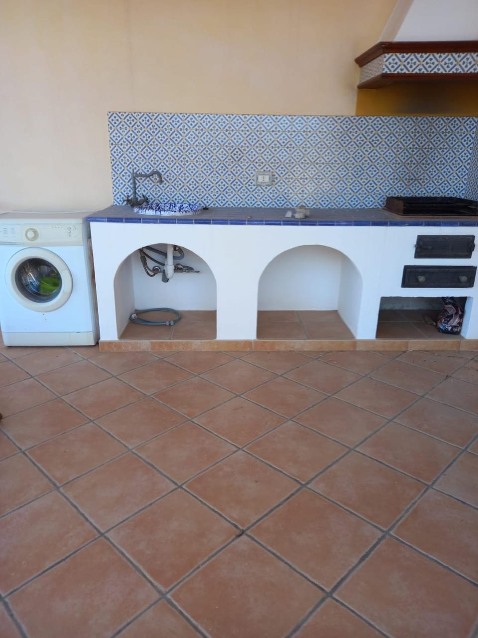 BOTTE - Appartamenti Il Palmento Apartment in Canneto