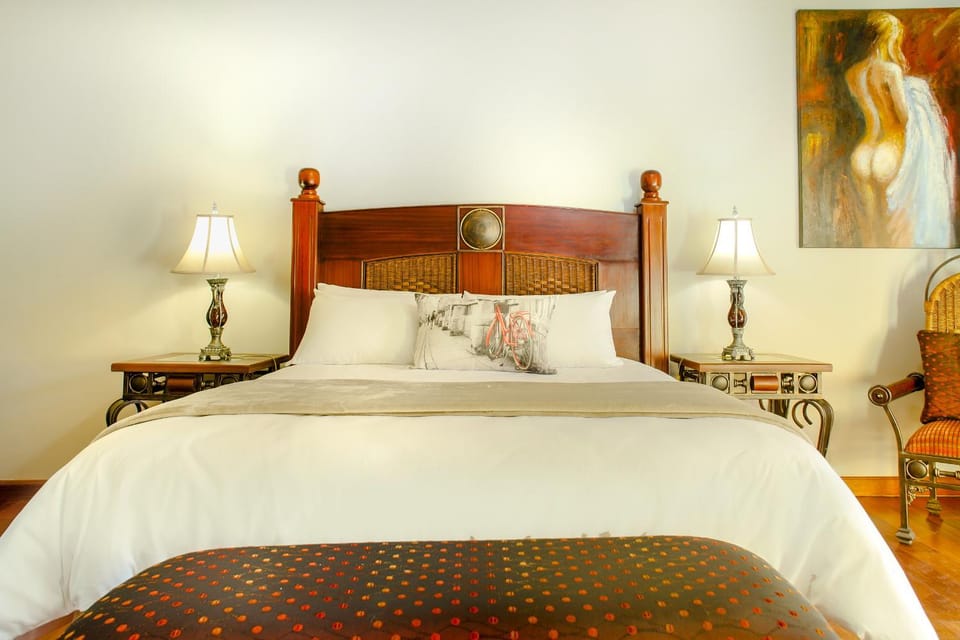 Deale Road Guesthouse Bed and Breakfast in South Africa