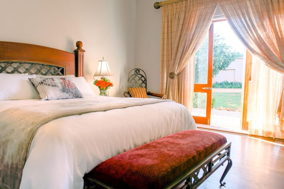 Deale Road Guesthouse Bed and Breakfast in South Africa
