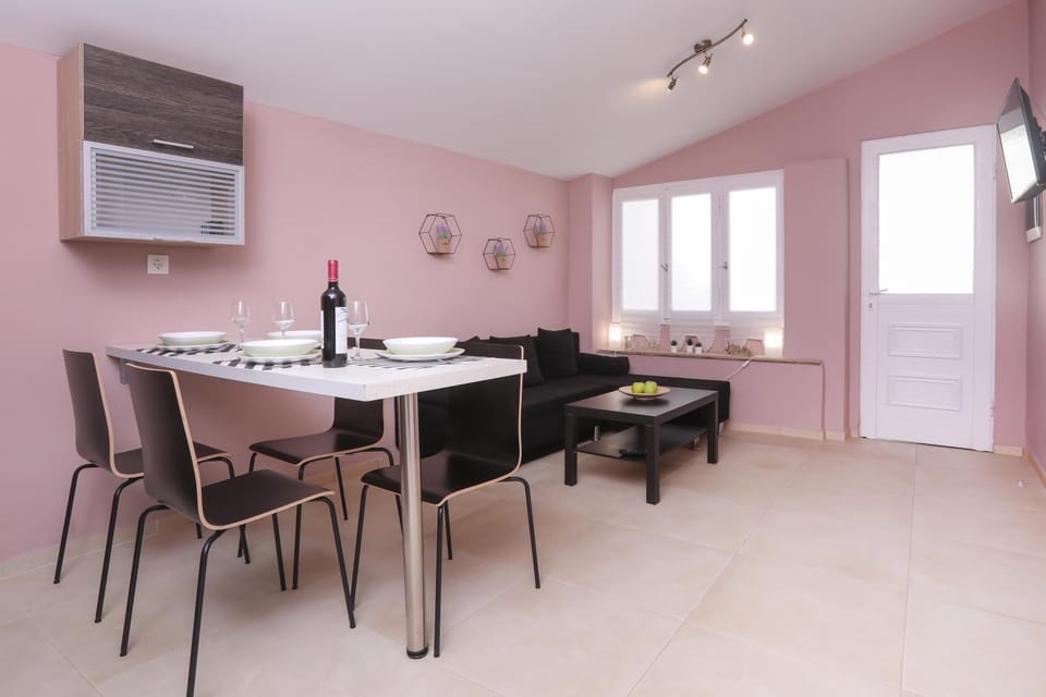 Casa Di Nina House in Corfu, Greece