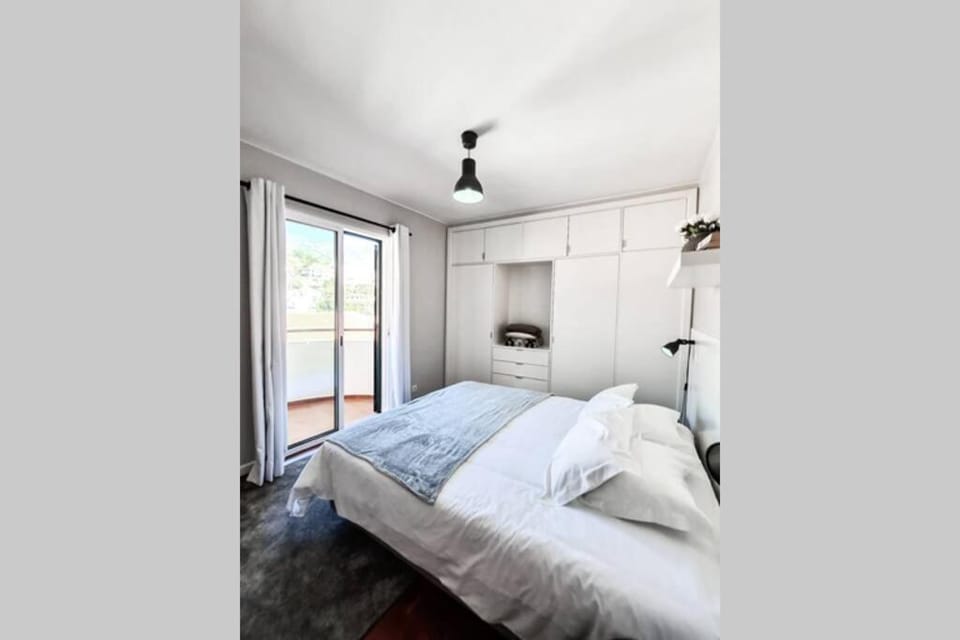 Santa Luzia's Pearl VI - Two Bed Apartment Apartment in Funchal