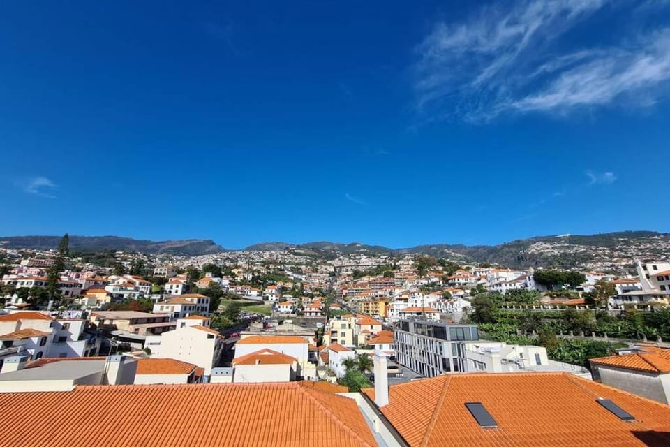 Santa Luzia's Pearl VI - Two Bed Apartment Apartment in Funchal