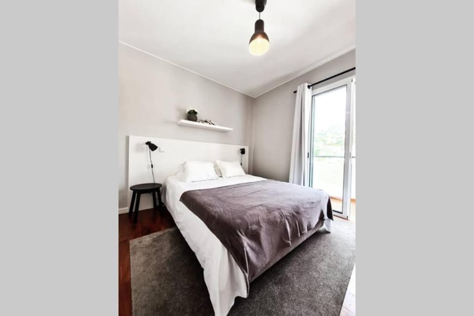 Santa Luzia's Pearl VI - Two Bed Apartment Apartment in Funchal