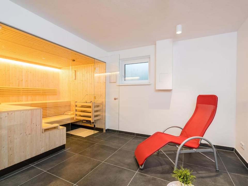 Spa and wellness centre/facilities