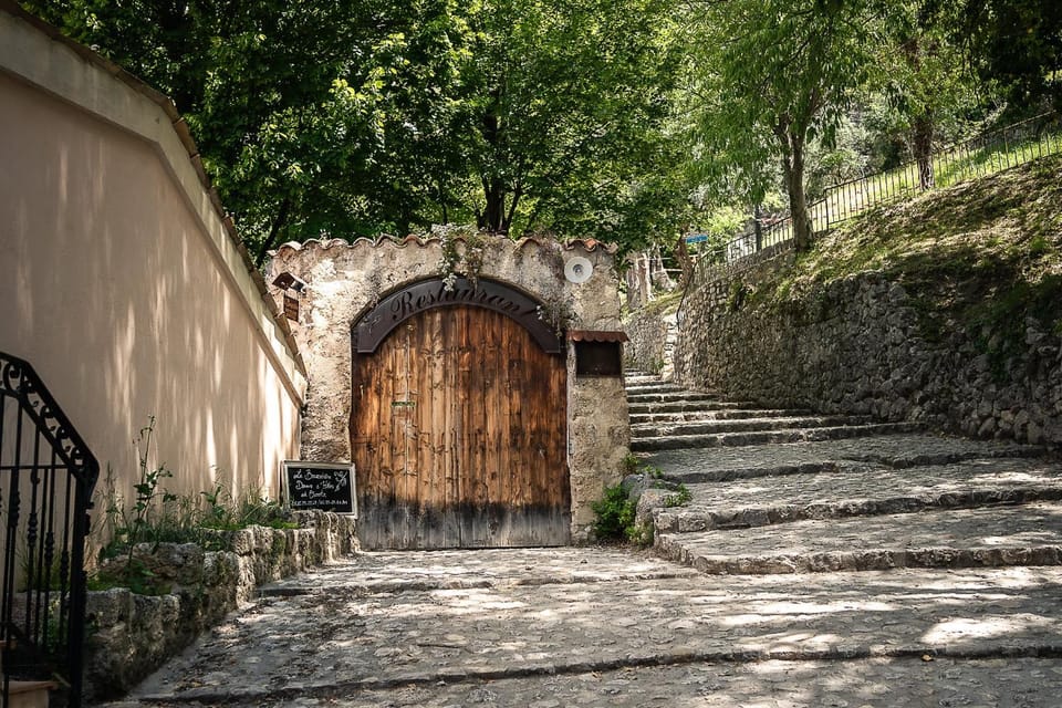 La Bouscatière Bed and Breakfast in Provence-Alpes-Côte d'Azur