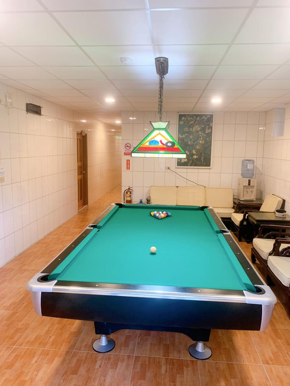 Billiard