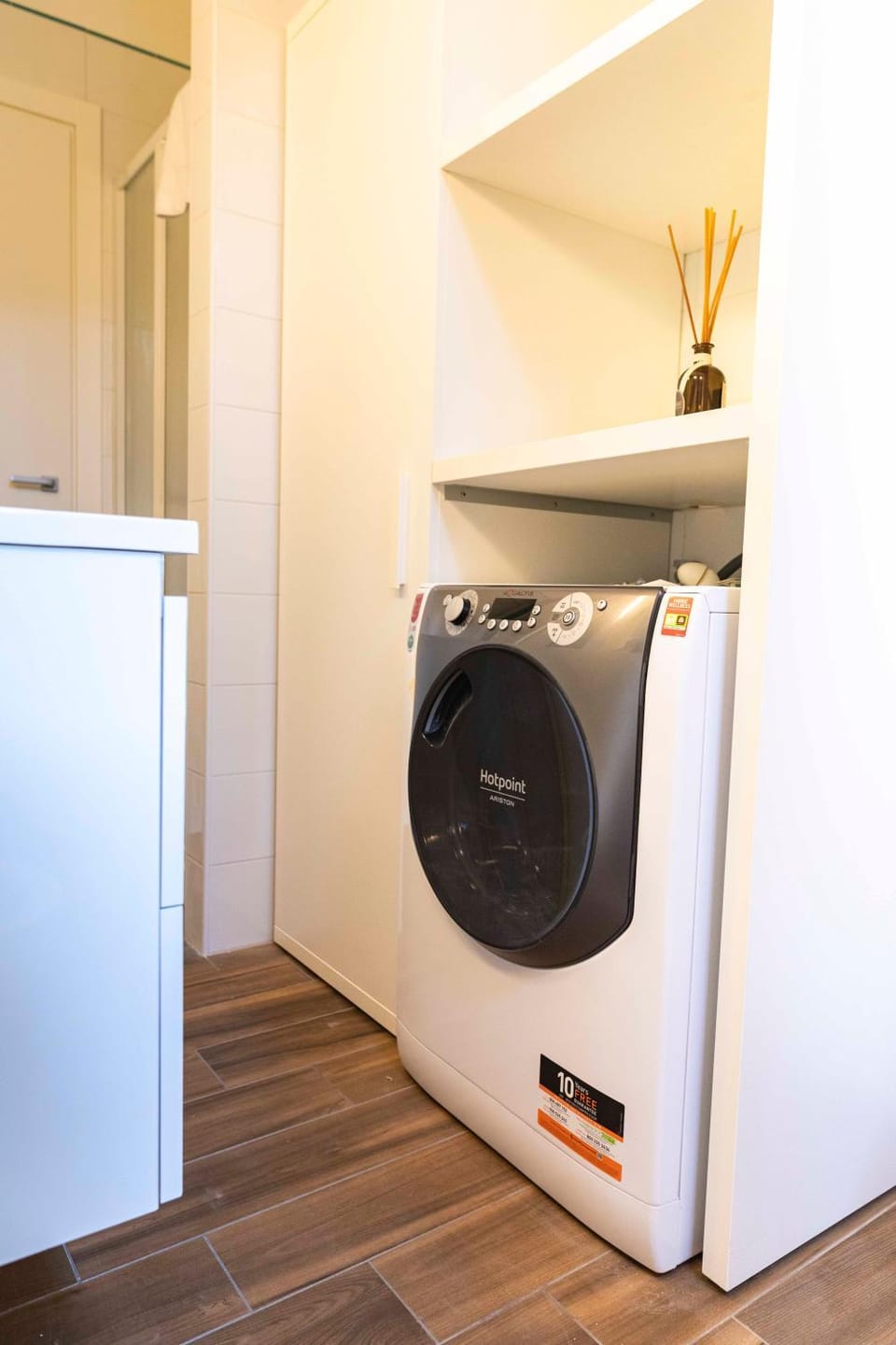 Ca del Trima Apartment in Lombardy