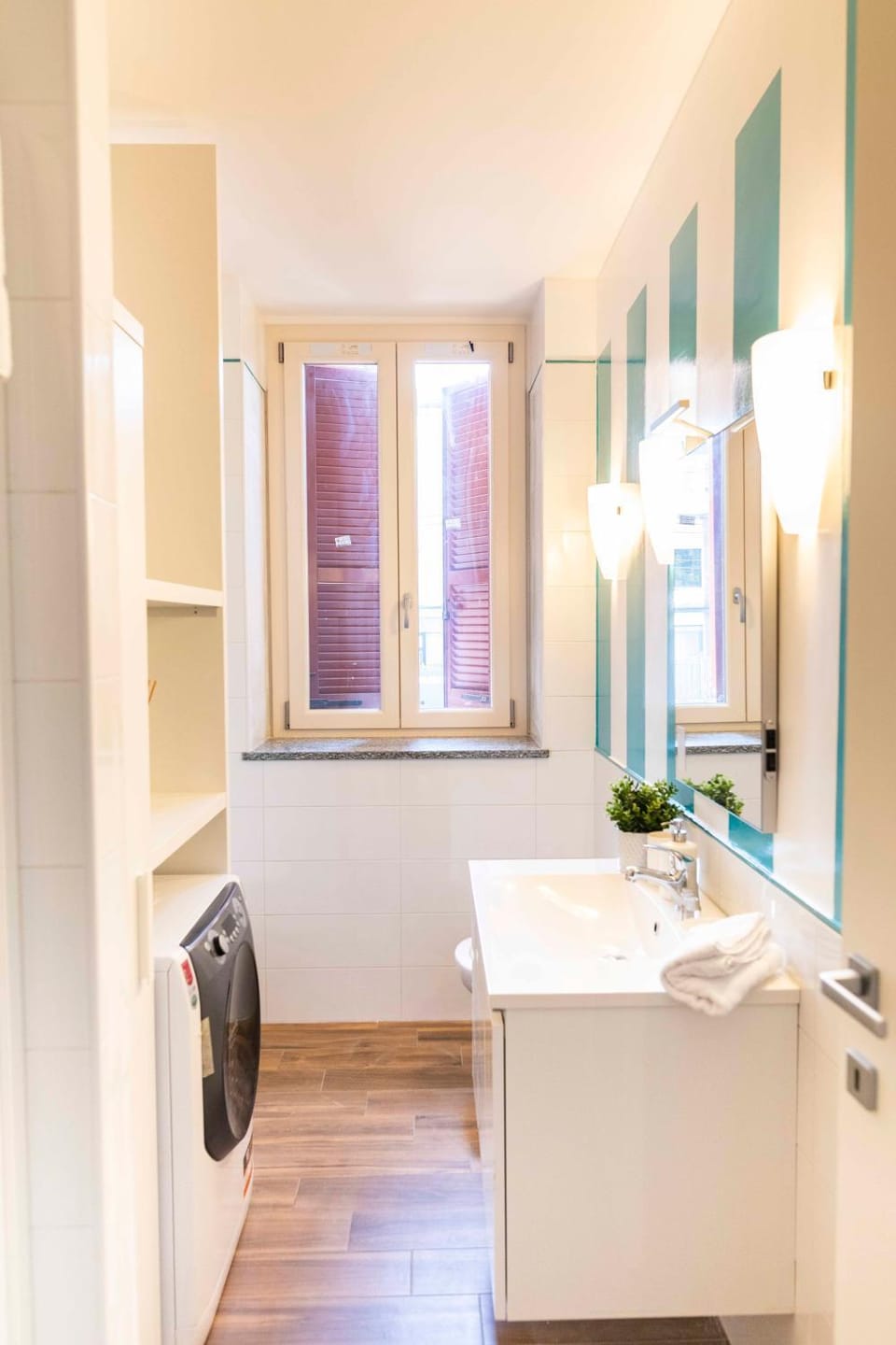 Ca del Trima Apartment in Lombardy