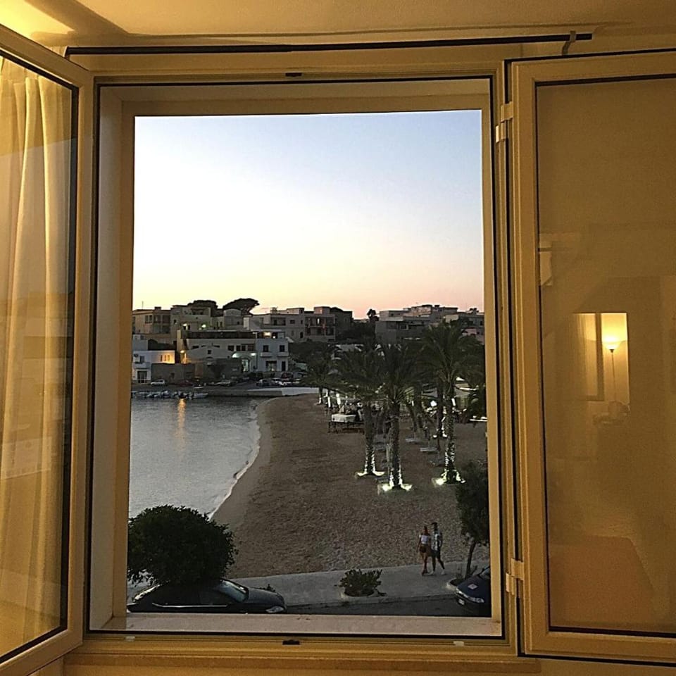 Sea view