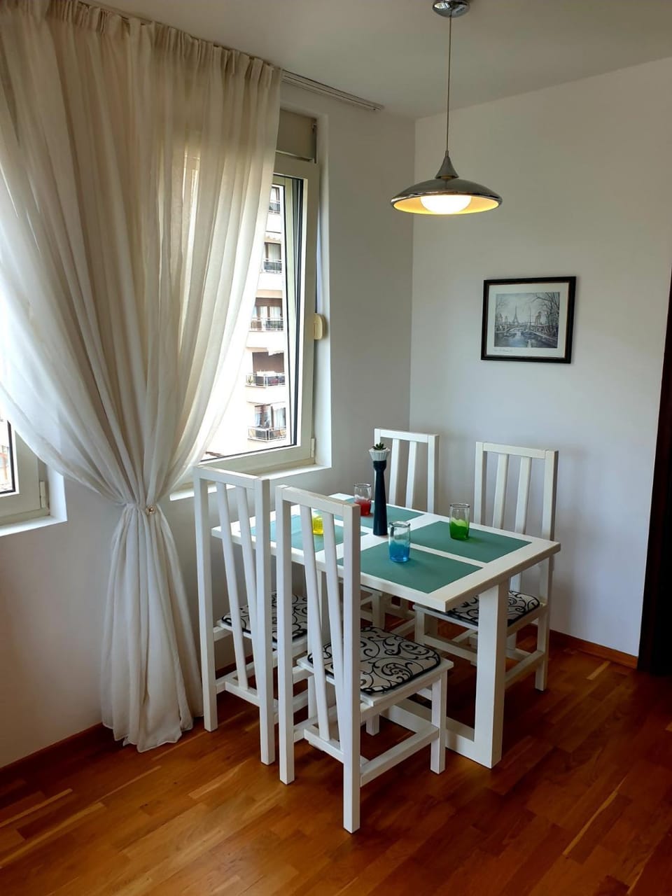 City & Sea Apartment nearby Old Town Apartment in Budva