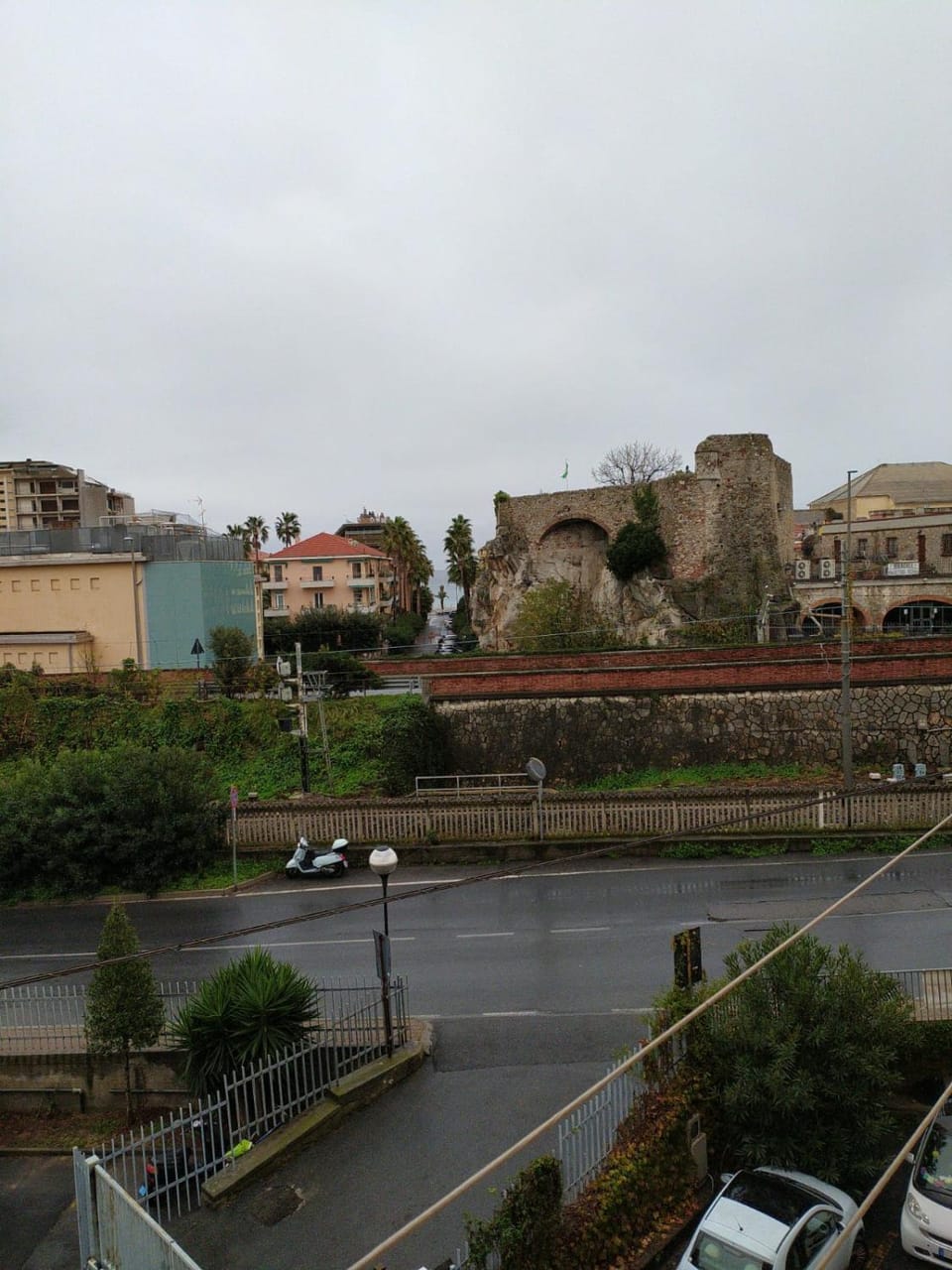 Appartamento Viola Apartment in Pietra Ligure