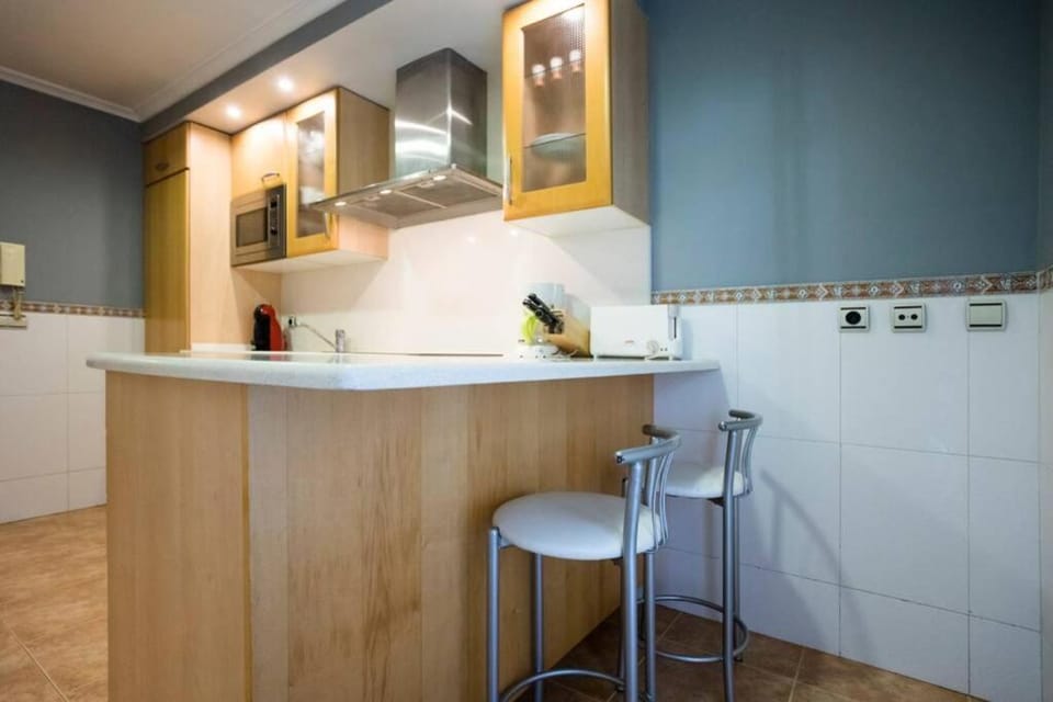 Berlín - Basquenjoy Apartment in Basque Country