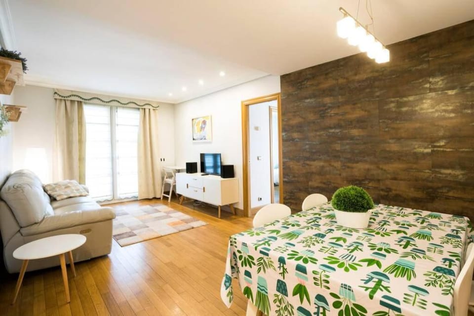 Berlín - Basquenjoy Apartment in Basque Country