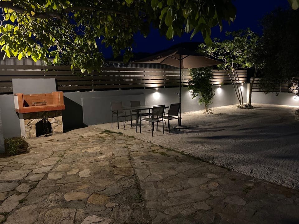 V-Suites Apartment in Thasos