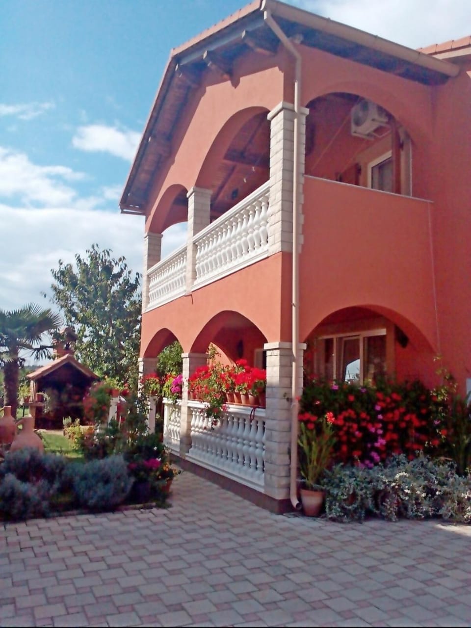 Apartments Anto Apartment in Pula