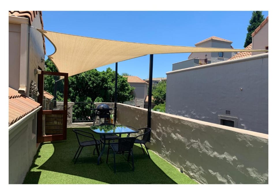 Via Positano 41 Paulshof JHB Apartment in Sandton