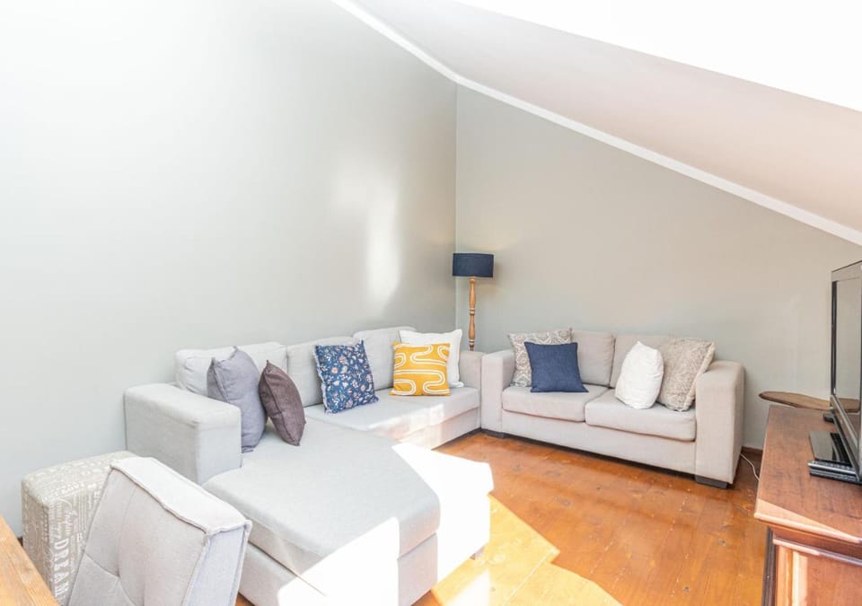 Via Positano 41 Paulshof JHB Apartment in Sandton