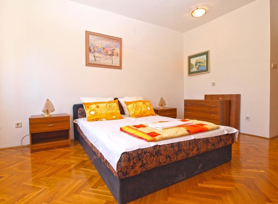 Apartments Puntizela 727 Apartment in Varoš