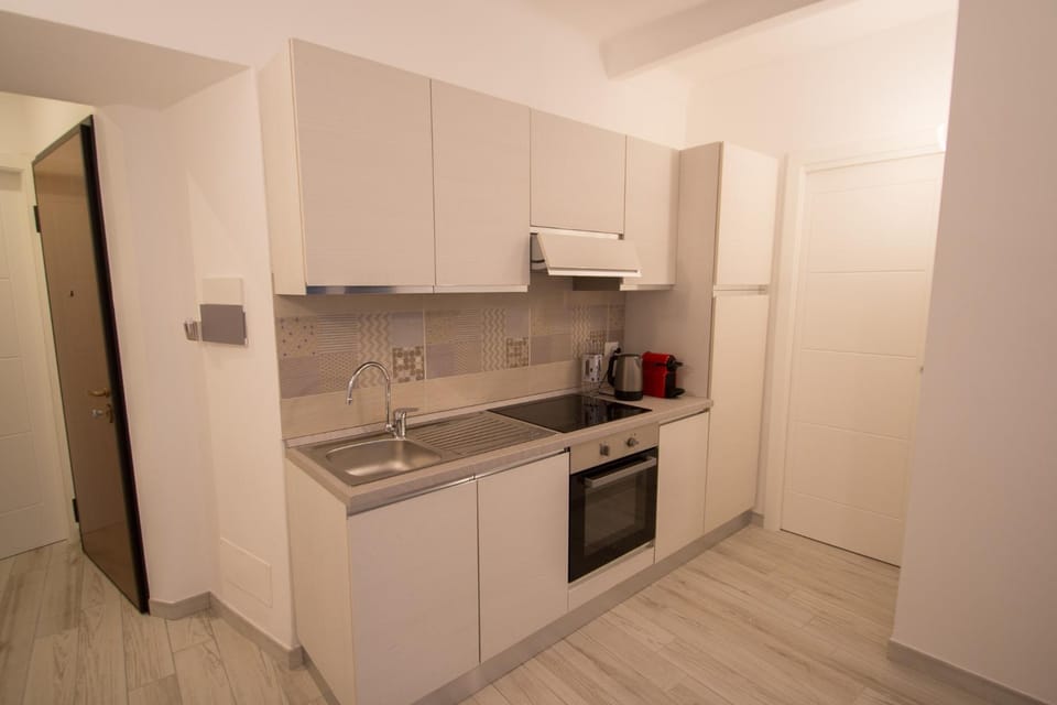 Relais al mare Apartment in Varazze