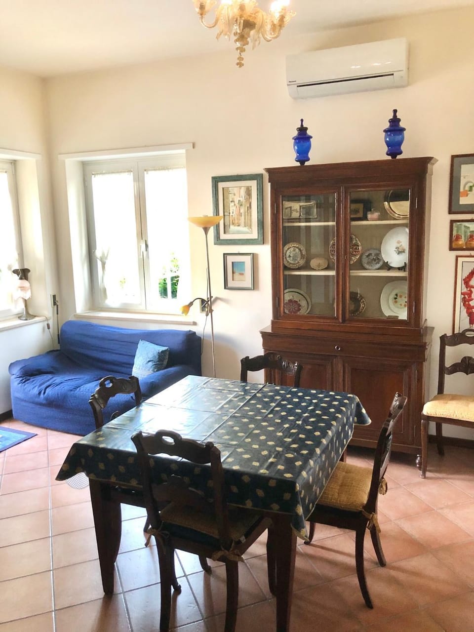 Casa Merini Apartment in Province of Taranto