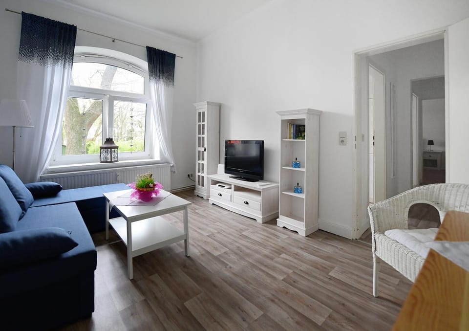 Ferienwohnung Jakob Apartment in Nordfriesland