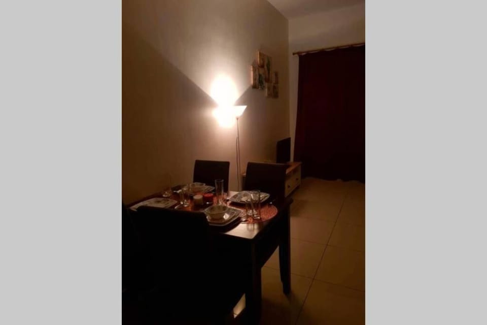 Cosy Studio Netflix SelfCheckIn Cyberjaya 1 Apartment in Selangor, Malaysia