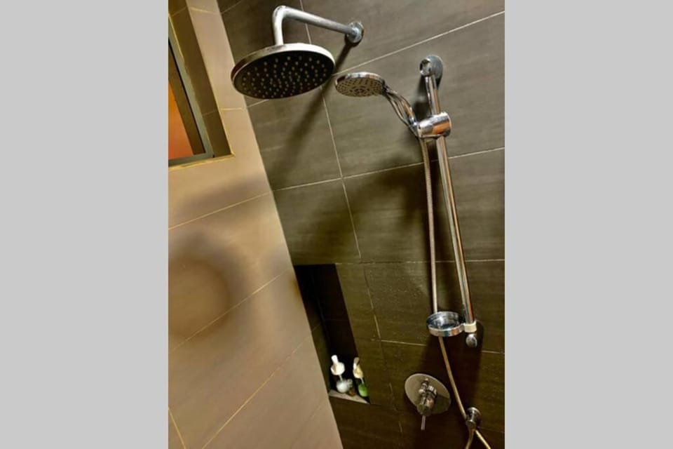 Cosy Studio Netflix SelfCheckIn Cyberjaya 1 Apartment in Selangor, Malaysia