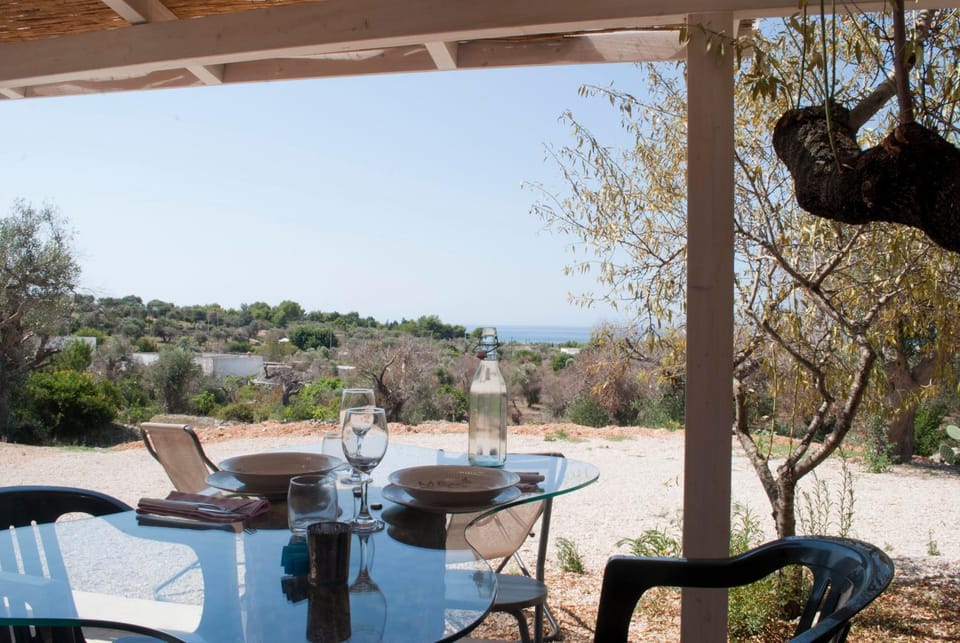 Sea view