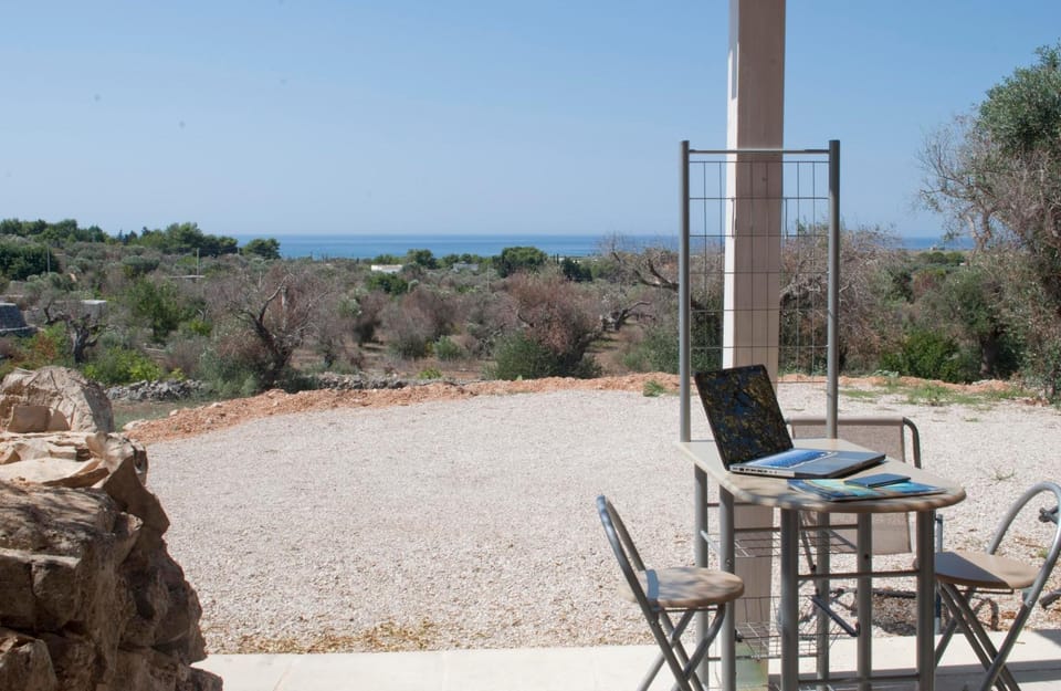 View (from property/room), Sea view