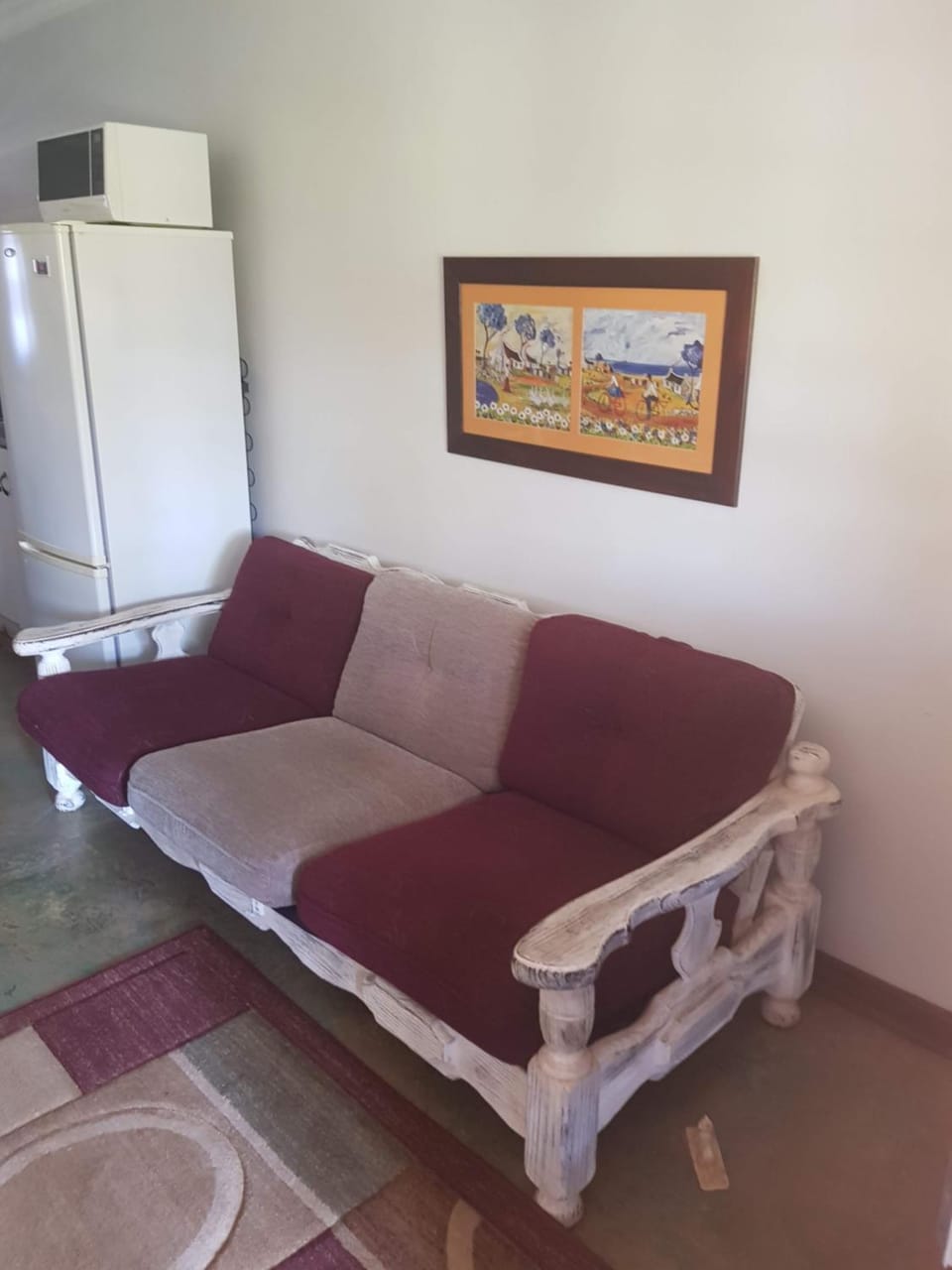 Gracias Guest House Bed and Breakfast in North West, South Africa