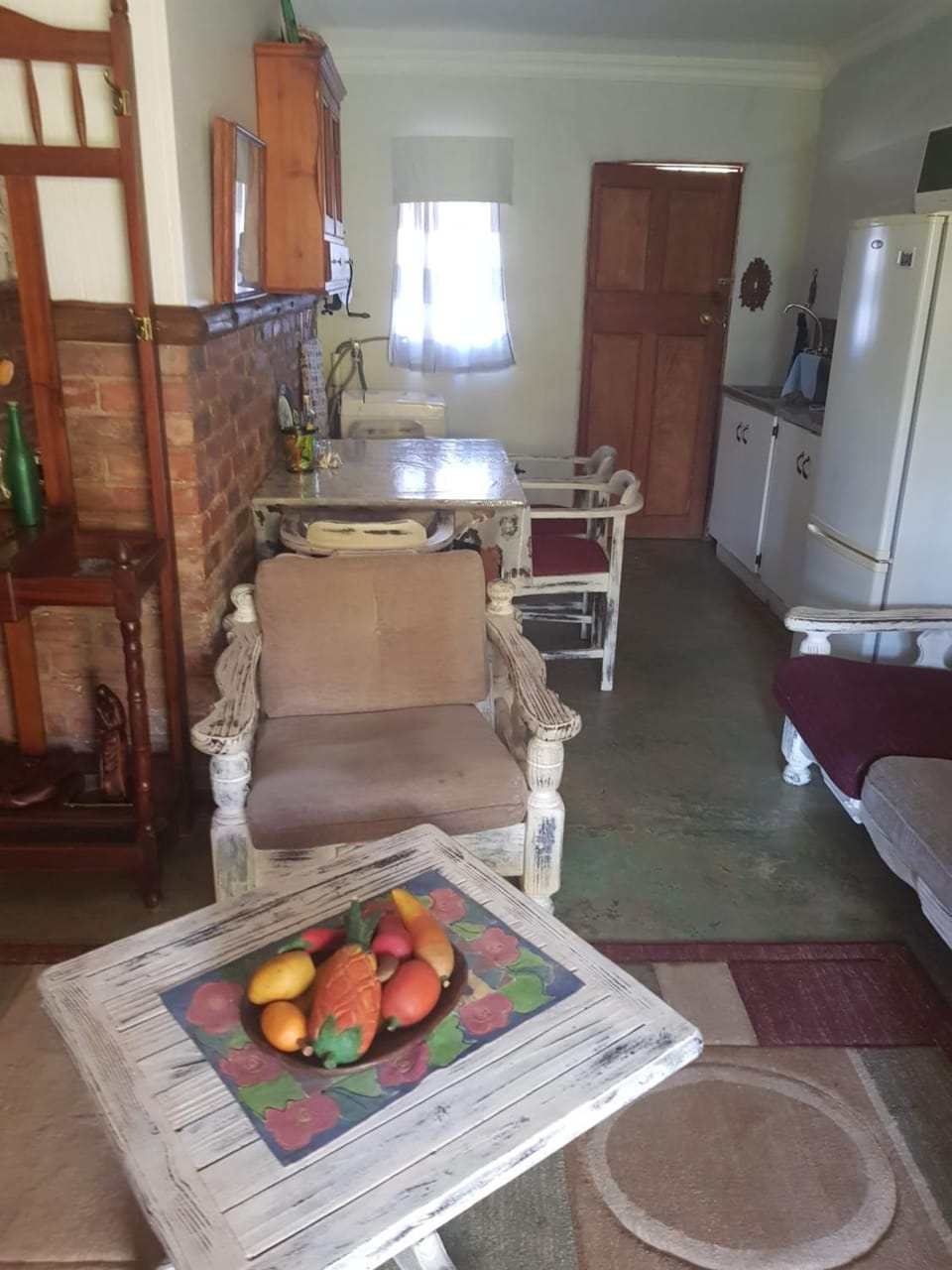Gracias Guest House Bed and Breakfast in North West, South Africa