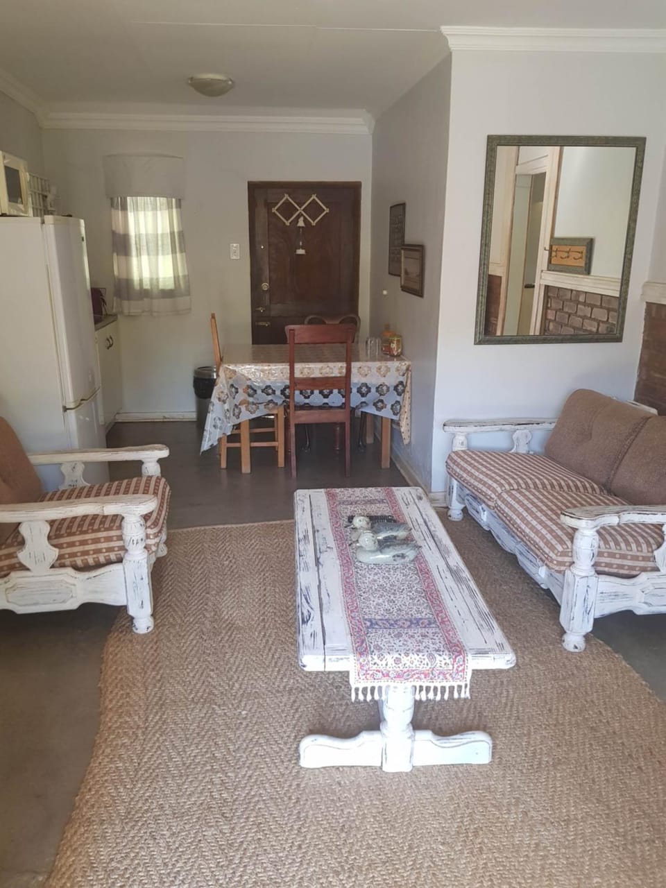 Gracias Guest House Bed and Breakfast in North West, South Africa