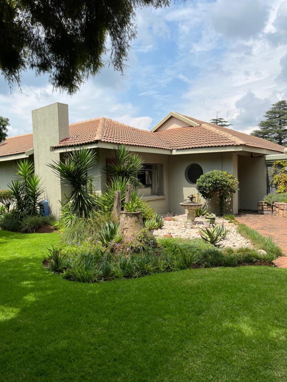 Euforia Guesthouse Bed and Breakfast in South Africa