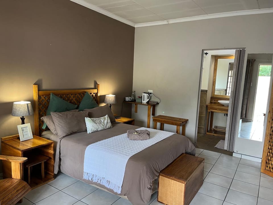 Euforia Guesthouse Bed and Breakfast in South Africa