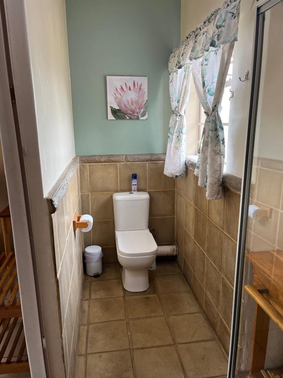 Euforia Guesthouse Bed and Breakfast in South Africa