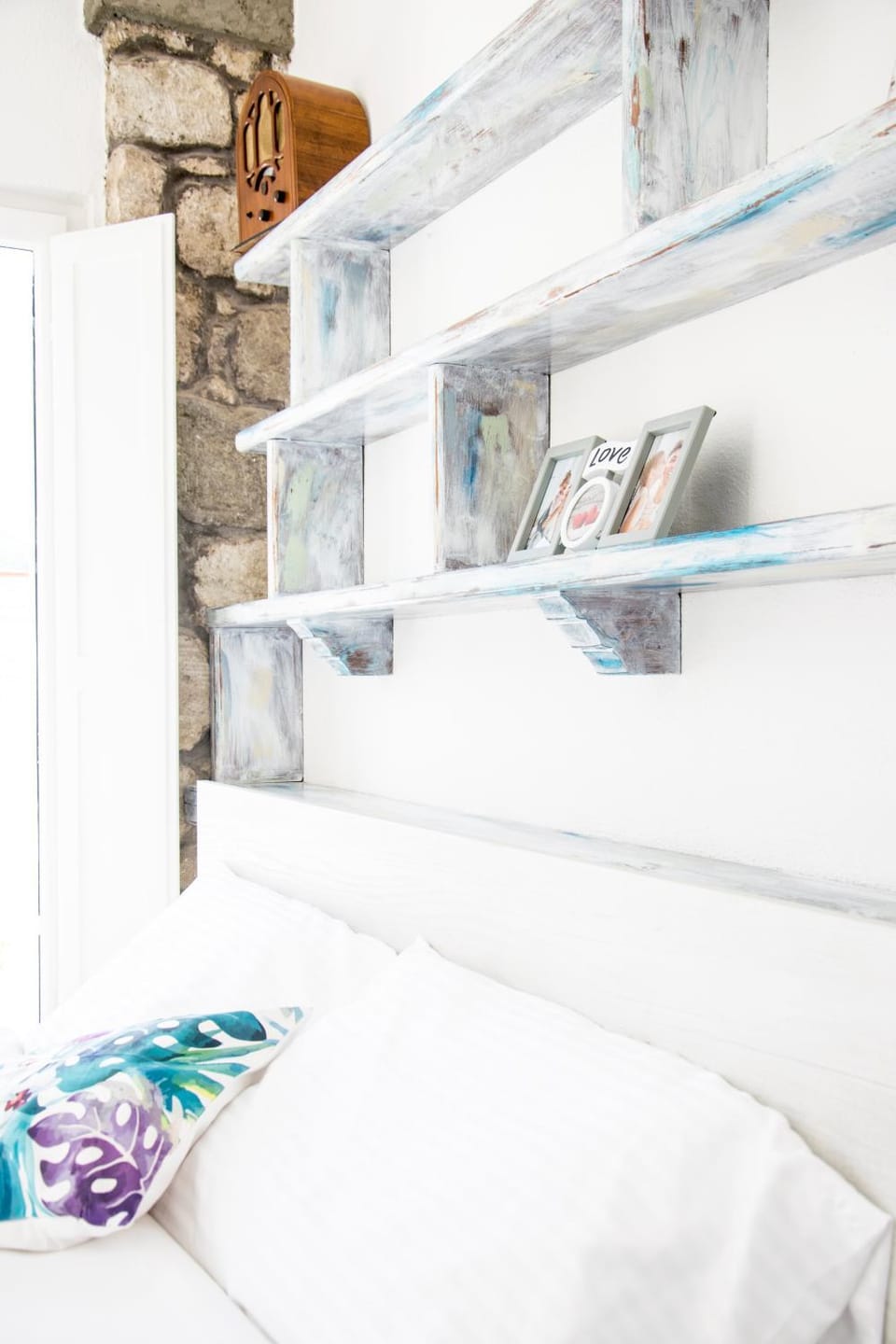 Porcavilla b&b Apartment in Ischia