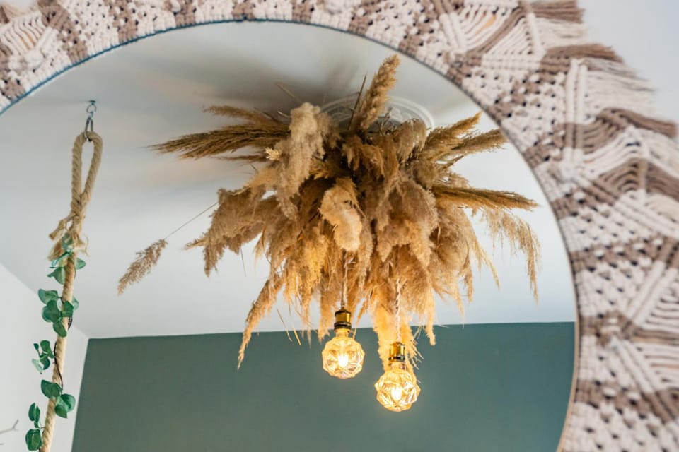 GORGONA Apartment in Karpathos