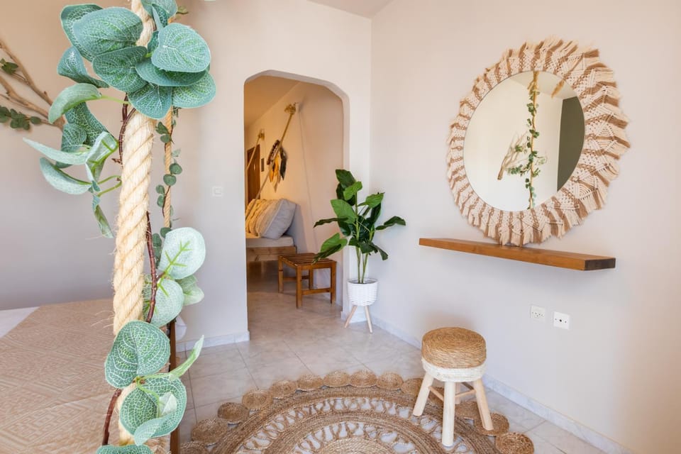 GORGONA Apartment in Karpathos