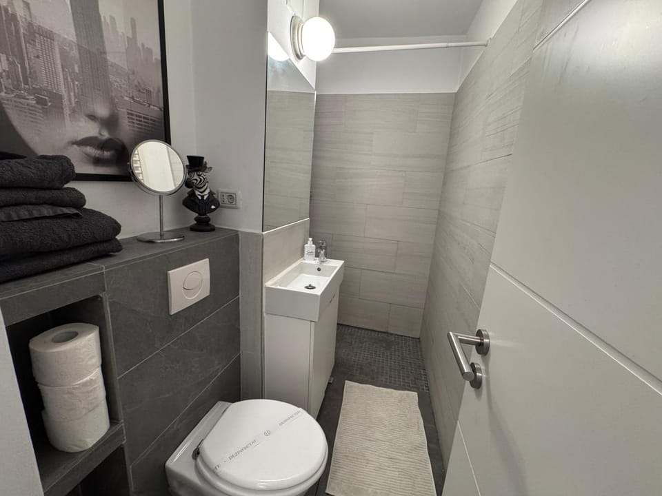 Sasha Collection - Chic & Calm - Near Unirii Apartment in Timisoara