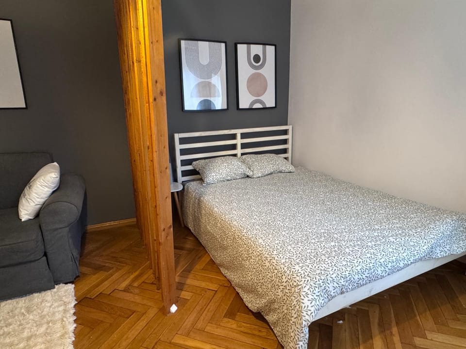 Sasha Collection - Chic & Calm - Near Unirii Apartment in Timisoara