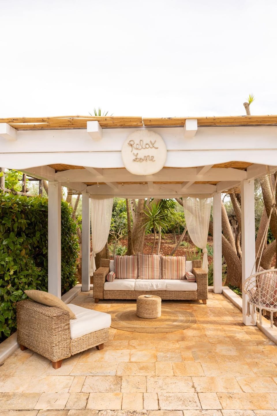 Villa Mamma Grazia Rooms Bed and Breakfast in Province of Taranto