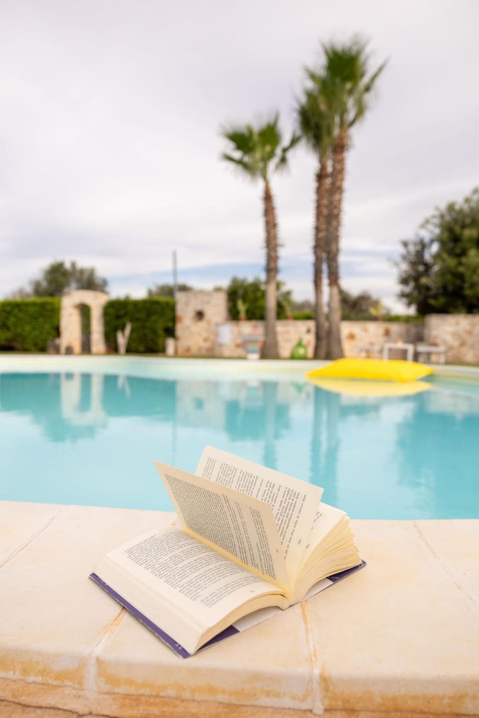 Villa Mamma Grazia Rooms Bed and Breakfast in Province of Taranto