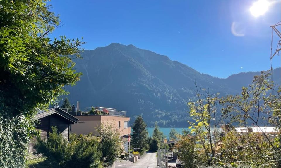 Appartement Mountain Lake Apartment in Tyrol