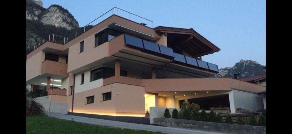 Appartement Mountain Lake Apartment in Tyrol