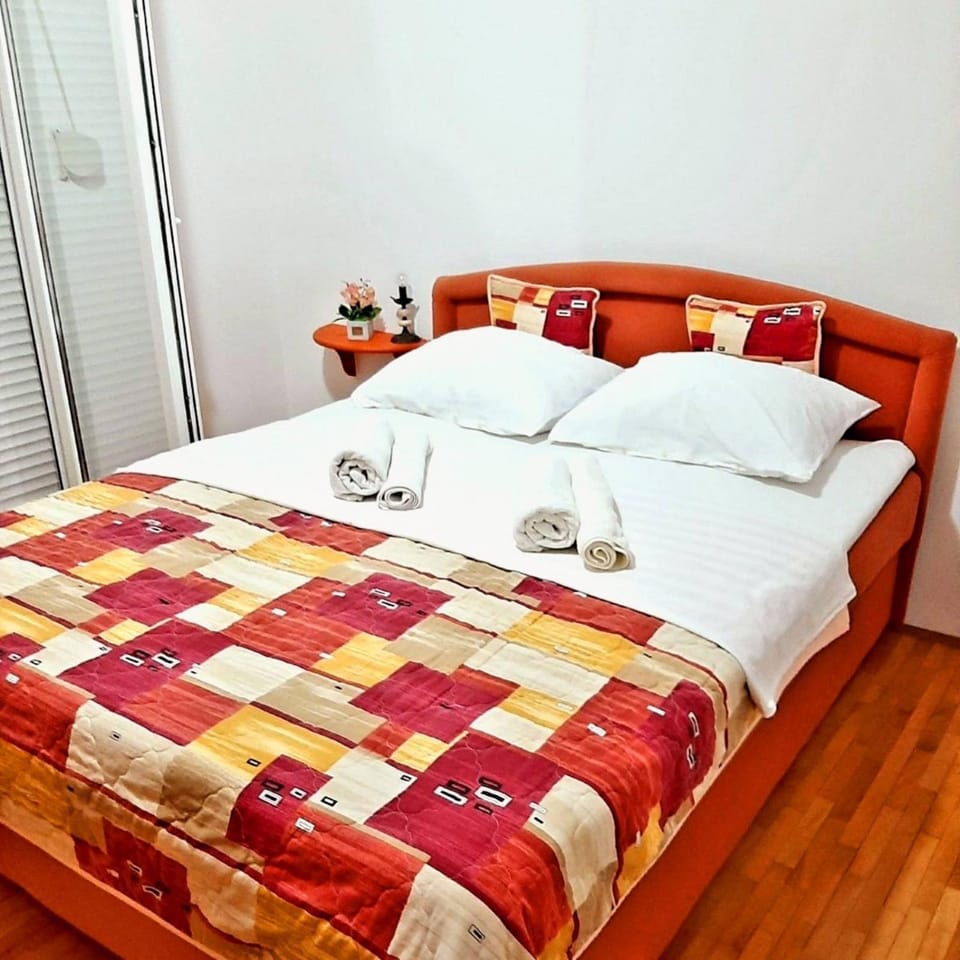 Apartman Park Apartment in Dubrovnik-Neretva County