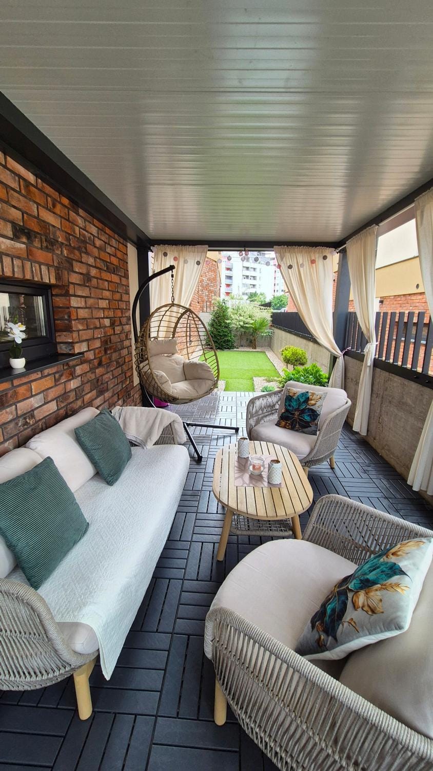 Apartment LEMM 500m from the ARENA Apartment in City of Zagreb