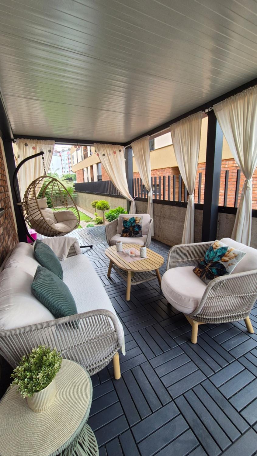 Apartment LEMM 500m from the ARENA Apartment in City of Zagreb